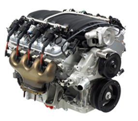 C3676 Engine
